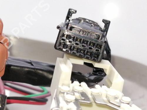 Used Interior roof light RENAULT KADJAR (HA_, HL_) 1.5 dCi 110 (HLA3) (110 hp) 25433619