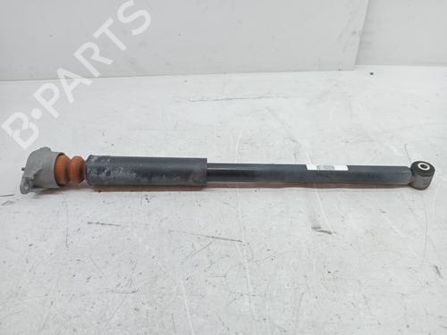 Used Left rear shock absorber FORD FIESTA VI (CB1, CCN) 1.6 TDCi (95 hp) 23339488