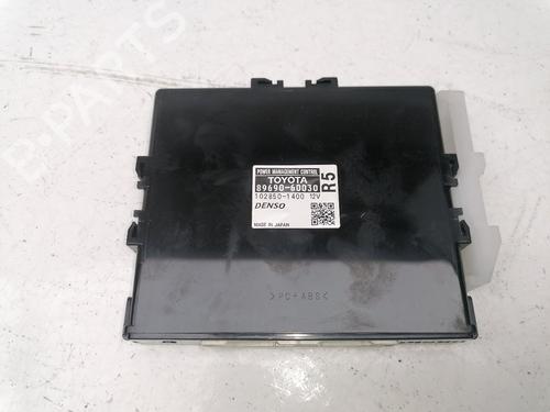 Used Electronic module TOYOTA LAND CRUISER PRADO (_J15_) 3.0 D-4D (KDJ155_, KDJ150_, KDJ150R, KDJ155R) (190 hp) 23421411