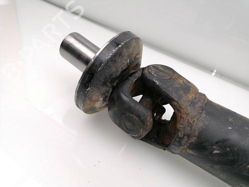 Used Driveshaft MITSUBISHI PAJERO II (V3_W, V2_W, V4_W, V5_W) 2.8 TD (V46W, V26W) (125 hp) 23937074