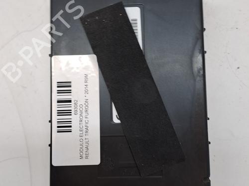 Electronic module RENAULT TRAFIC III Van (FG_) 1.6 dCi 90 (FGME) | BP26950991M83  - Image 10