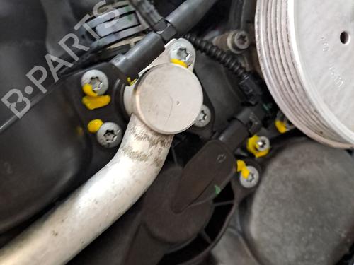 Engine AUDI A7 Sportback (4GA, 4GF) 3.0 TDI quattro | BP23369344M1 