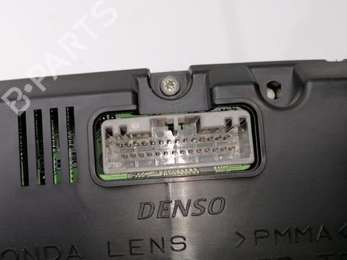 Instrument cluster HONDA FR-V (BE) 2.2 i CTDi (BE5) | BP23937611C47 