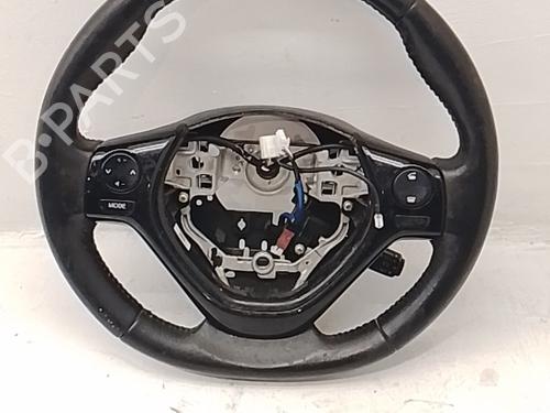 Steering wheel TOYOTA AYGO (_B4_) 1.0 VVTi (KGB40) | BP36407281C49 - Image 4