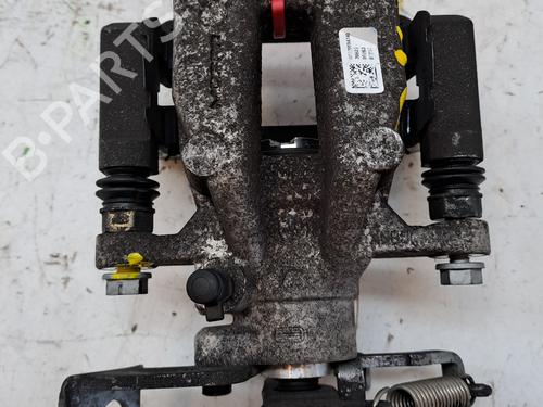 Used Right rear brake caliper FIAT TIPO Estate (356_, 357_) 1.3 D (356WXH1A) (95 hp) 23368293