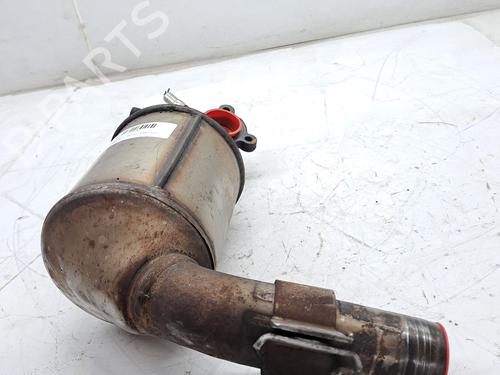 Catalyst OPEL CORSA D (S07) 1.3 CDTI (L08, L68) | BP26169381M10 