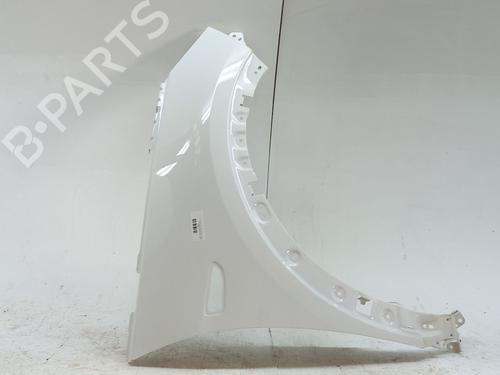 Used Right front fenders OPEL COMBO E Tour / Life (K9) 1.5 (131 hp) 29606580