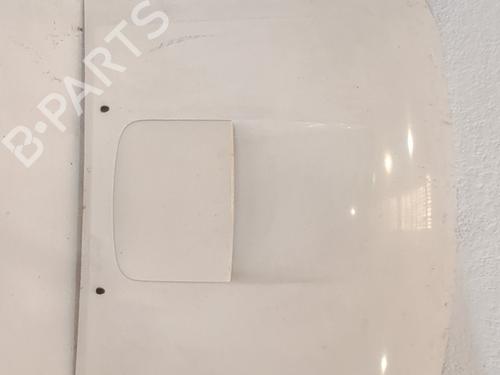 Used Hood Hood 38748881 38748881