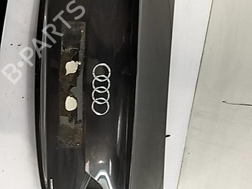 Used Tailgate Tailgate AUDI A4 B8 (8K2) 2.0 TFSI (211 hp) 40550421 40550421