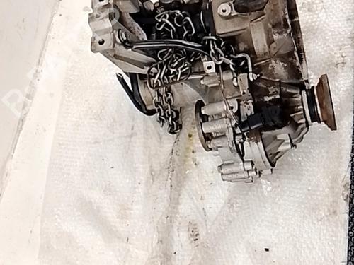 Gearbox SEAT LEON (1M1) 1.9 TDI | BP36406967M3 - Image 4