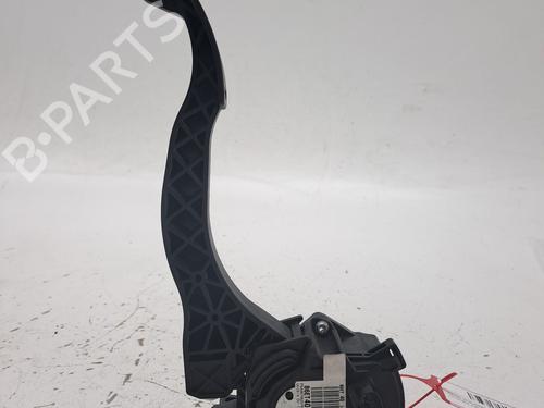 Used Pedal CITROËN JUMPY III Van (V_) 2.0 BlueHDi 120 (122 hp) 27461862