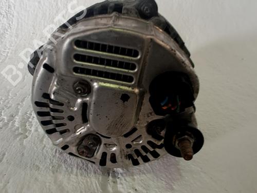 Generator JAGUAR X-TYPE I (X400) 2.5 V6 All-wheel Drive (196 hp) 32108246