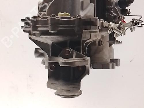 Gearbox MITSUBISHI ASX (GA_W_) 1.6 MIVEC (GA1W) | BP38233446M3 - Image 6