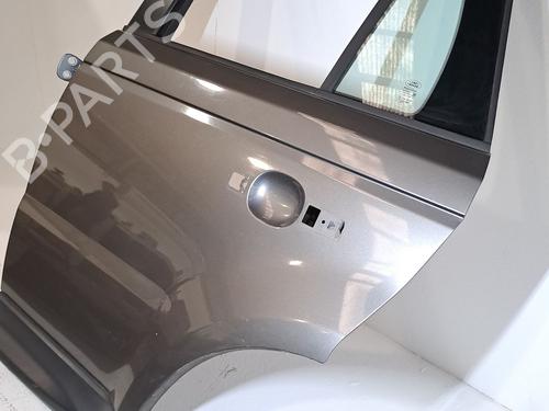 Left rear door LAND ROVER RANGE ROVER SPORT I (L320) 2.7 D 4x4 | BP23377441C4 