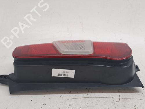 Right taillight FIAT DOBLO Box Body/MPV (510_, 511_) BlueHDi 100 | BP28164017C35 