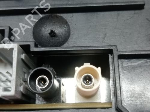 Electronic module OPEL INSIGNIA A (G09) 1.6 CDTi (68) | BP23976573M83 