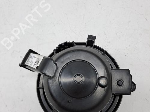 Varmeblæser SMART FORTWO Coupe (453) electric drive / EQ (453.391) (56 hp) 25249030
