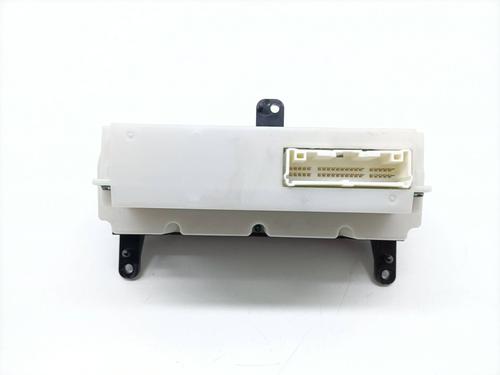Climate control NISSAN QASHQAI I (J10, NJ10) 1.6 | BP25455378I5