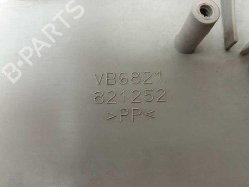 Kabinelys JEEP GRAND CHEROKEE II (WJ, WG) 2.7 CRD 4x4 | BP23935210I8 