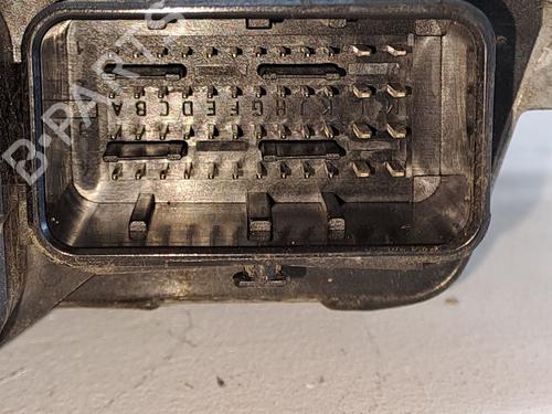 Engine control unit (ECU) CITROËN C8 (EA_, EB_) 2.0 HDi 135 | BP26492314M57 