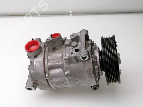 Used AC compressor SKODA OCTAVIA III (5E3, NL3, NR3) 1.6 TDI (115 hp) 24107929