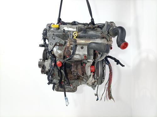 Used Engine OPEL ASTRA H (A04) 1.7 CDTI (L48) (100 hp) 26315917