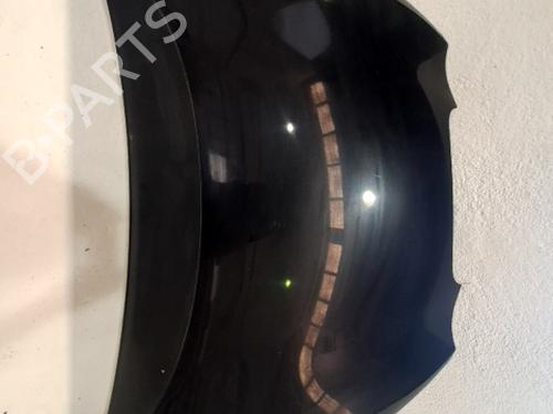 Hood SEAT LEON (1P1) 1.6 | BP29558106C1 