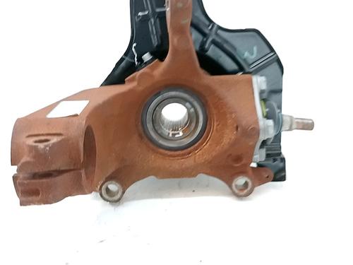 Used Right front steering knuckle Right front steering knuckle PEUGEOT BOXER Platform/Chassis 2.2 BlueHDi 140 (140 hp) 36317338 36317338