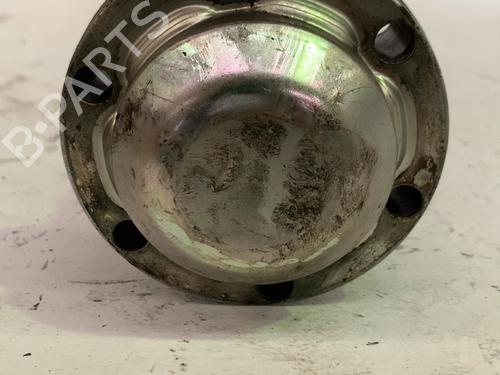 Right front driveshaft AUDI A3 (8P1) 2.0 TDI | BP37224481M39 - Image 2