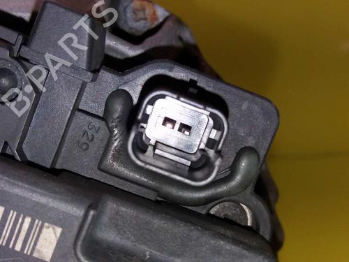 Alternator NISSAN QASHQAI / QASHQAI +2 I (J10, NJ10, JJ10E) 1.5 dCi | BP23893208M7 