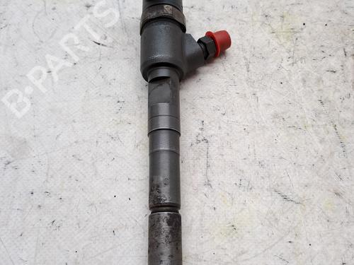 Used Injector OPEL CORSA D (S07) 1.3 CDTI (L08, L68) (75 hp) 23360398