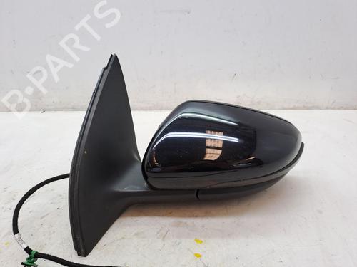 Left mirror VW GOLF VI Variant (AJ5) 1.4 TSI | BP23359023C26 