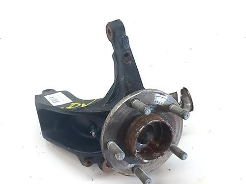 Left front steering knuckle FORD FOCUS II (DA_, HCP, DP) 1.8 TDCi | BP30960484M25