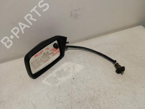 Used Left mirror VW PASSAT B3/B4 (3A2, 35I) 1.8 (90 hp) 25460332