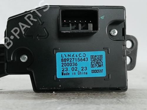 Electronic module LYNK & CO 01 HEV | BP40549955M83 - Image 3