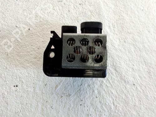 Used Heater resistor CITROËN C1 II (PA_, PS_) 1.2 VTi 82 (82 hp) 30477897