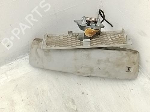 Rear mirror SEAT LEON (1P1) 1.9 TDI | BP36666969I6 - Image 2
