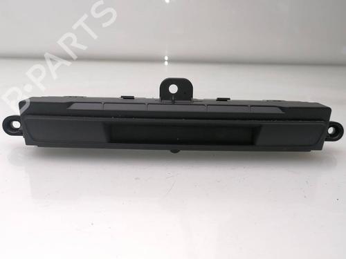 Used Display monitor MAZDA CX-3 (DK) 2.0 SKYACTIV-G (DK5W, DK6W) (120 hp) 23939558