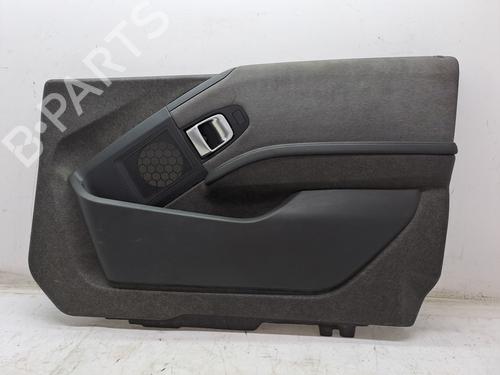 Used Front right panel BMW i3 (I01) Electric (170 hp) 23364225