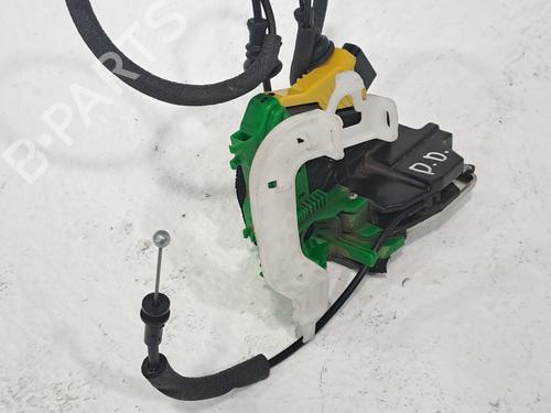 Front right lock KIA SORENTO III (UM) 2.2 CRDi 4WD | BP26381466C97 