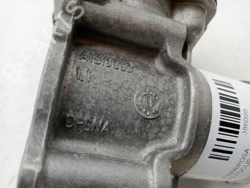 Throttle body FORD FOCUS IV (HN) 1.5 EcoBlue | BP23364945M82