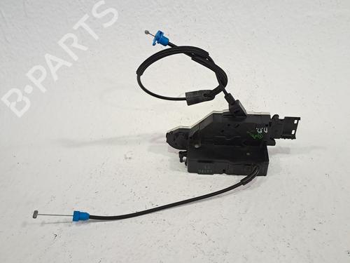 Serrure avant droite CITROËN C4 Grand Picasso I (UA_) 1.6 VTi 120 (120 hp) 24445321