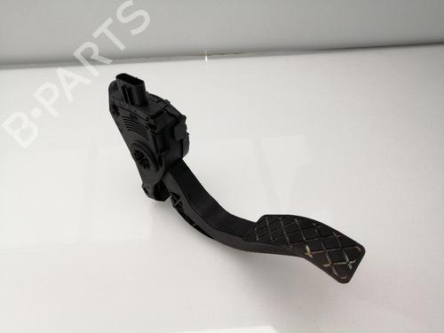 Pedal AUDI Q5 (8RB) 2.0 TFSI quattro (180 hp) 23651604