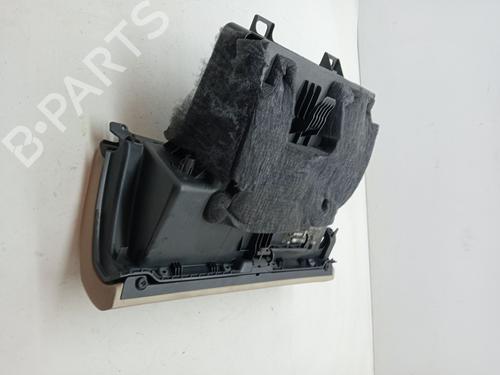 Glove box MERCEDES-BENZ A-CLASS (W169) A 180 CDI (169.007, 169.307) | BP23353792C95 