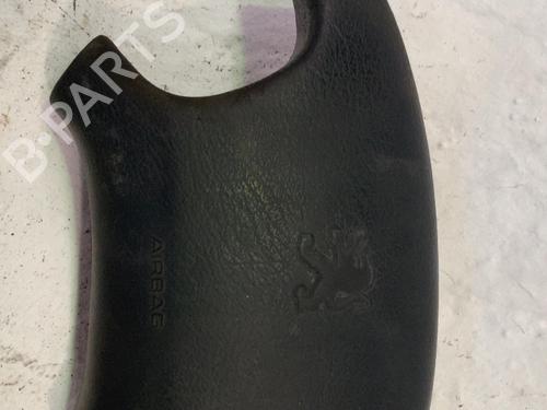 Used Driver airbag Driver airbag PEUGEOT EXPERT Van (222) 1.9 D 70 (69 hp) 34154608 34154608