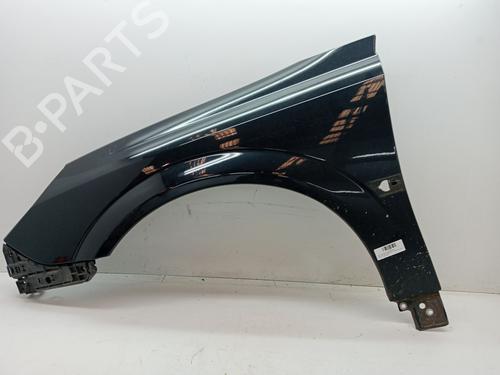 Used Left front fenders OPEL VECTRA C GTS (Z02) 1.9 CDTI (F68) (120 hp) 23357835