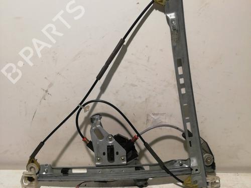 Front left window mechanism PEUGEOT 206 Hatchback (2A/C) 1.4 HDi eco 70 | BP25988287C22