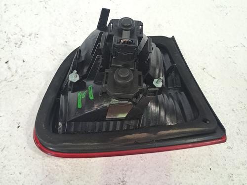 Højre baklys, luke SEAT LEON (1M1) 1.9 TDI | BP27253420C80 