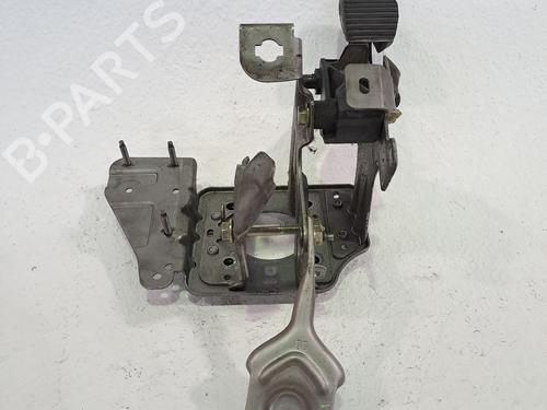 Clutch pedal CITROËN C4 I (LC_) 1.6 16V | BP23973922I13 