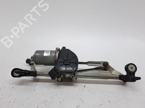 Used Front wiper motor OPEL CORSA D (S07) 1.2 (L08, L68) (80 hp) 23367142